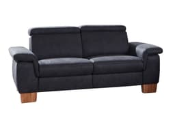 Einzelsofa Pomezia X | Blau