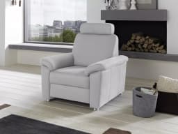 Polstersessel Zoccetta IV | Grau