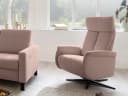 Relaxsessel Chester II | Grau