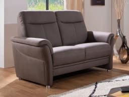 Einzelsofa Grove | Weiß