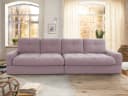 Bigsofa Shanice | Rosa