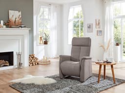 Relaxsessel Palmira | Braun