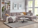 Wohnlandschaft Scalea II | Beige