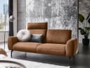 Einzelsofa Paruna II | Braun