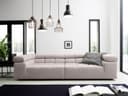 Bigsofa Canaletto II | Rosa