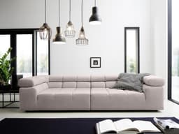 Bigsofa Canaletto II | Rosa