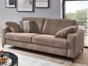 Einzelsofa Helikon II | Grau