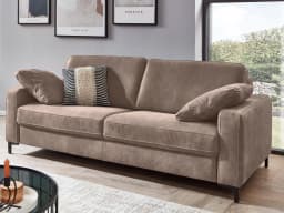 Einzelsofa Helikon II | Grau