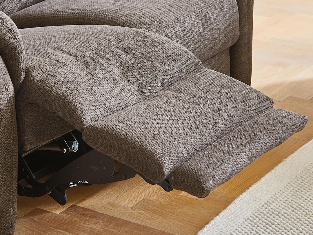 Polstergarnitur Zanano II | Beige