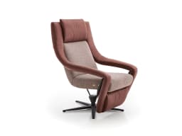 Koinor Relaxsessel Yoko No. 2 | Rot