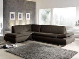 Ecksofa Murcia II | Braun