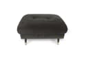 Polsterhocker Hunter V | Grau