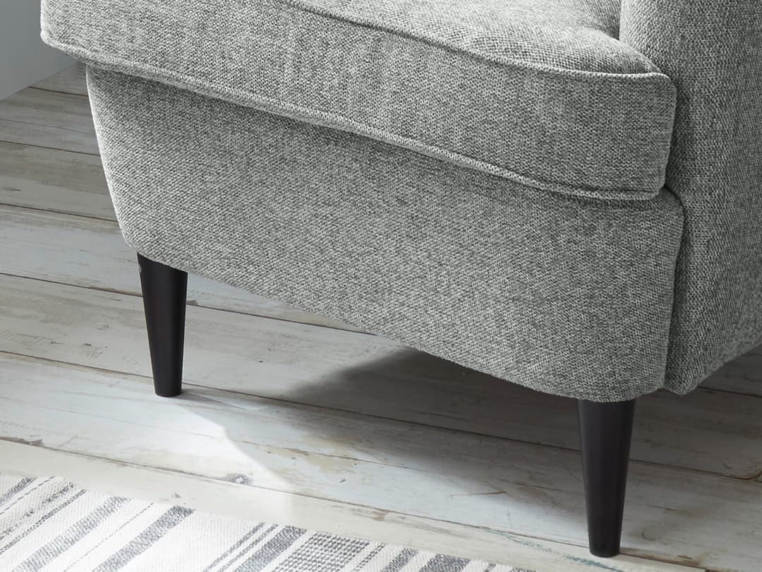 Sessel Brigitta II | Grau