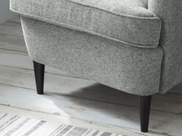 Sessel Brigitta II | Grau