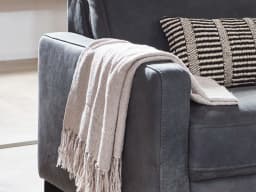 Sessel Helikon IV | Grau