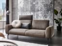 Einzelsofa Paruna II | Braun 2