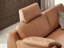 Einzelsofa Parula A III | Braun 2
