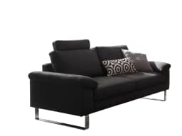Einzelsofa Cabianca XI | Grau