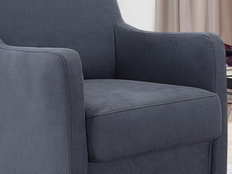 Sessel Siviano II | Blau