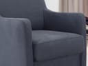 Sessel Siviano II | Blau 4