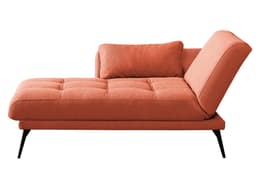 Schlafsofa Riby | Rosa