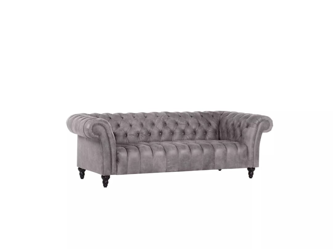 Bigsofa Gigi III | Grau