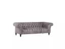 Bigsofa Gigi III | Grau