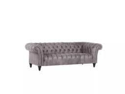 Bigsofa Gigi III | Grau