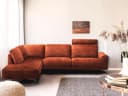 Ecksofa Kapoterra II | Grün 2