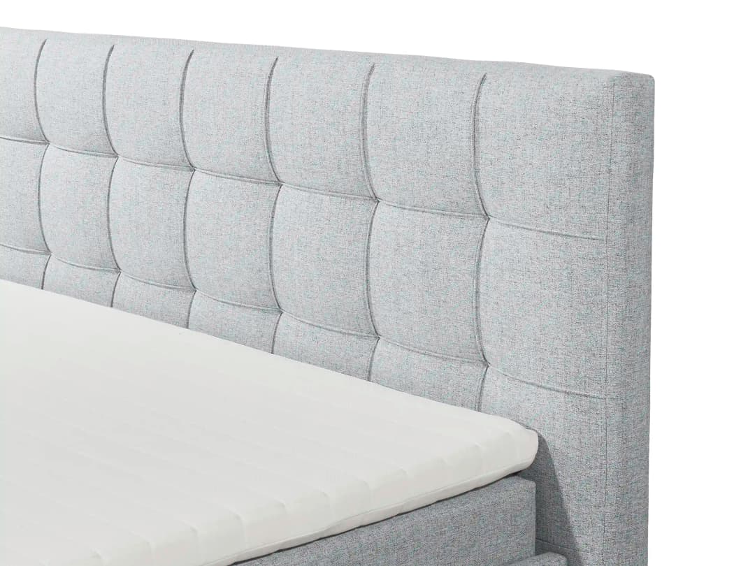 Boxbett Binaya | Grau
