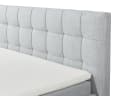 Boxbett Binaya | Grau 4