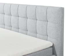 Boxbett Binaya | Grau