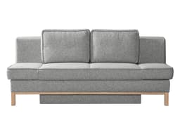Schlafsofa Rivara | Grau