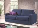 Schlafsofa Rodeano | Blau