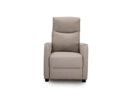 Relaxsessel Liam | Grau