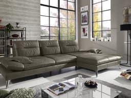 Ecksofa Penina IV | Blau