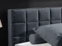 Boxbett Bamir II | Grau 3