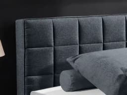 Boxbett Bamir II | Grau