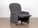Relaxsessel Marc II | Grau 4