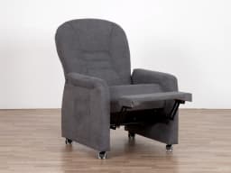 Relaxsessel Marc II | Grau