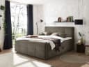 Boxbett Belucha | Grau