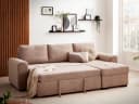 Ecksofa Harder IV | Grau 3