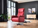 Relaxsessel Cambs III | Grau 2