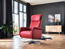 Relaxsessel Cambs III | Grau