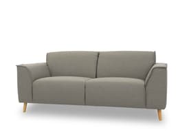 Einzelsofa Daro VII | Blau