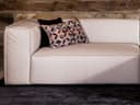W.Schillig Ecksofa 18050 around-the-block II | Grau 2