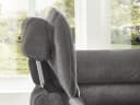 Ecksofa Pirk | Grau 4