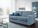 Schlafsofa Ripado | Blau