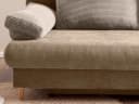 Schlafsofa Harro | Braun 3