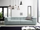 Bigsofa Canaletto II | Blau